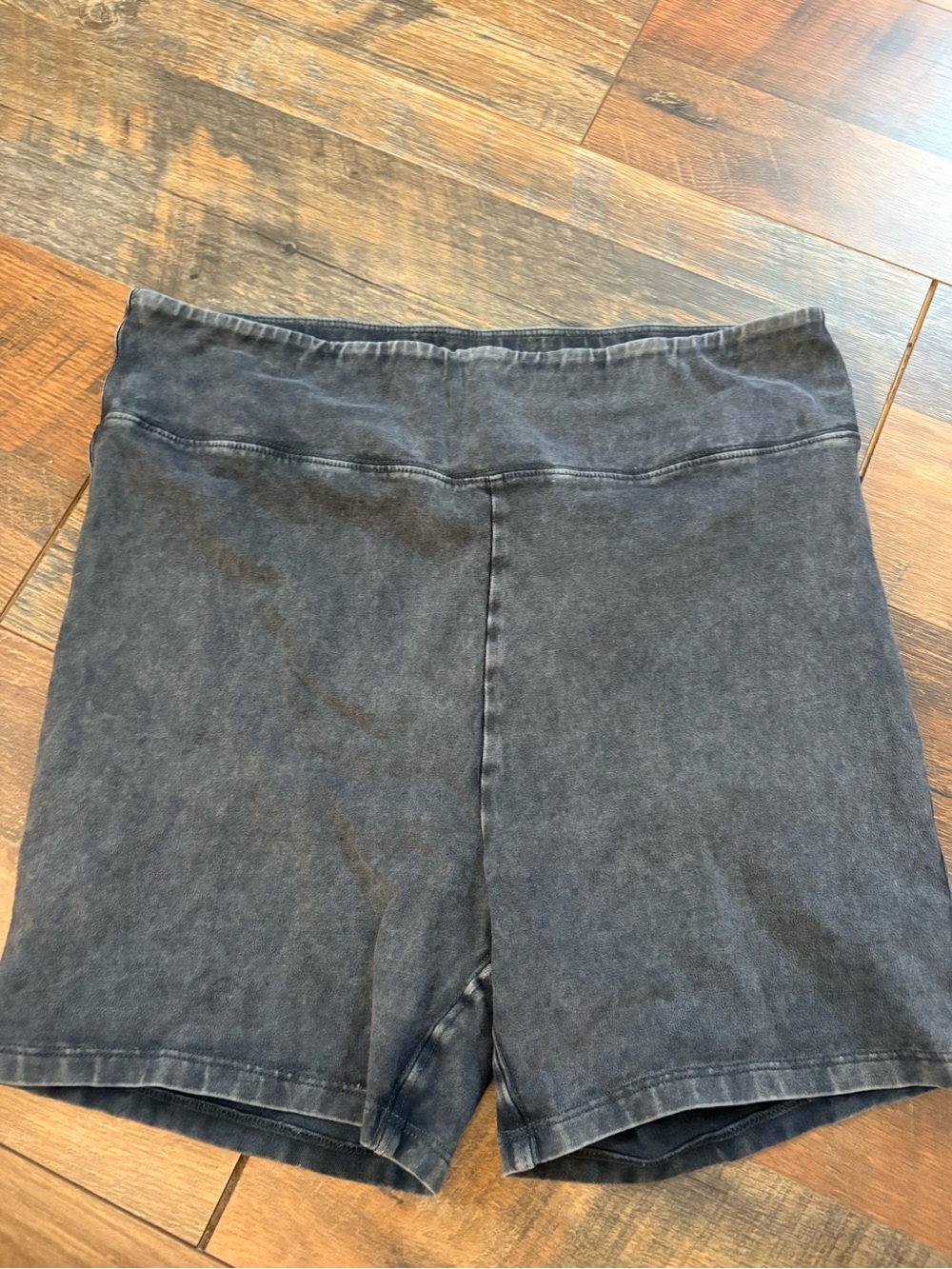 Free People shorts